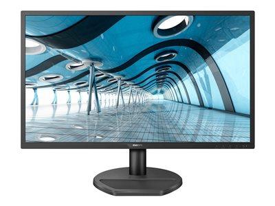 Philips 221S8LDAB 22" 1920x1080 1ms DVI VGA HDMI LED Monitor