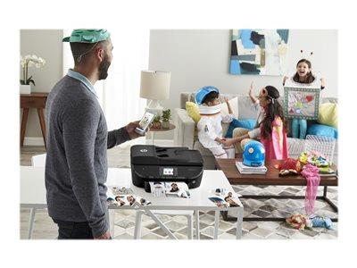 HP Envy Photo 7830 Colour Ink-Jet 
Multifunction Printer