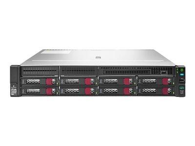 HPE ProLiant DL180 Gen10 Intel Xeon Bronze 3106 16GB