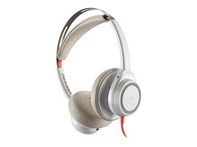 Poly Plantronics BLACKWIRE 7225,BW7225,USB-C,WHITE,WW