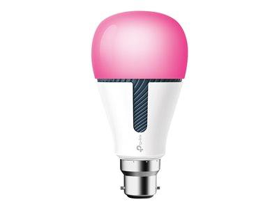 TP LINK KL130B Multicolour Kasa Smart Bulb - Bayonet