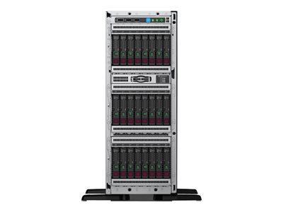 HPE ProLiant ML350 Gen10 Tower Intel Xeon Silver 4214 32GB