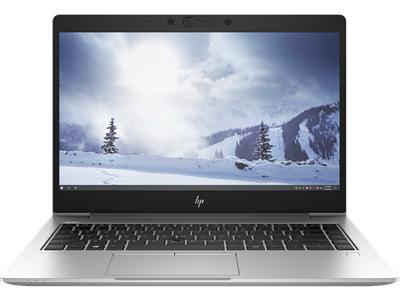 HP mt45 Ryzen 3 PRO 3300U 8GB 128GB 14" Touch Windows 10 IoT Enterprise for Thin Clients 64-bit