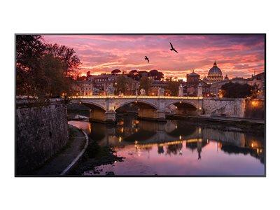 Samsung QB65R 65" 3480x2160 HDMI LED Large Format Display