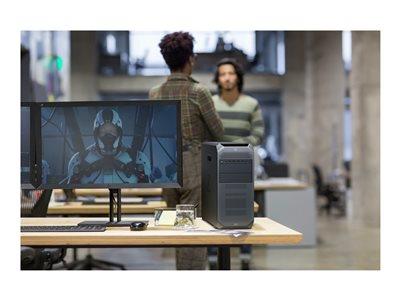 HP Workstation Z4 G4 Intel Xeon W-2125 16GB 512GB SSD Windows 10 Professional 64-bit