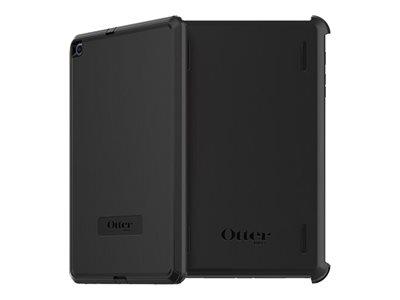 OtterBox Defender Samsung Galaxy Tab A 10.1 (2019) - Black