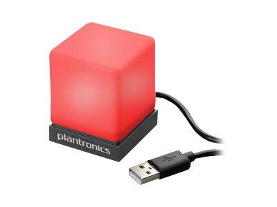 Poly Plantronics Status Indicator