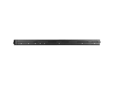 Linksys 18.5" Widescreen Rack Console with 16-Port KVM