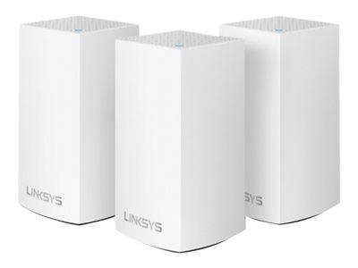 Linksys VELOP Dual Band AC2600 3PK