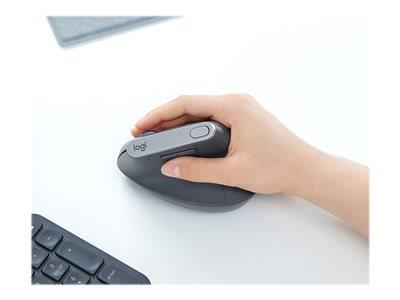 Logitech MX Vertical Advanced Ergonomic Mouse