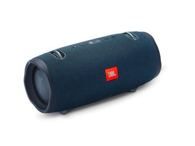 JBL Xtreme 2 Large Portable Bluetooth Speaker - Blue