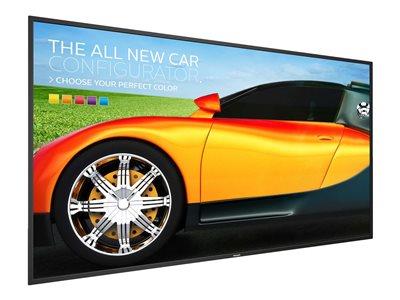 Philips 55BDL3050Q 55" 3840x2160 8ms VGA DVI HDMI LED Large Format Display
