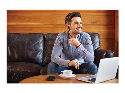 Jabra Stealth UC Bluetooth NFC Headset