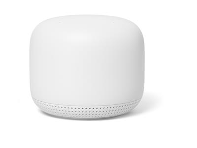 Google Nest Wifi Point