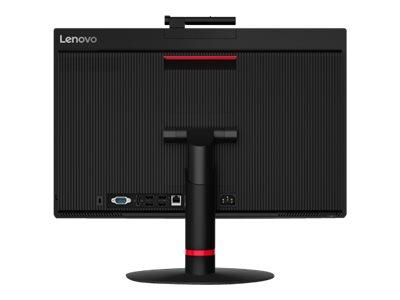 Lenovo ThinkCentre M820z AIO 21.5" Intel Core i5-8400 8GB 256GB SSD Windows 10 Professional 64-bit