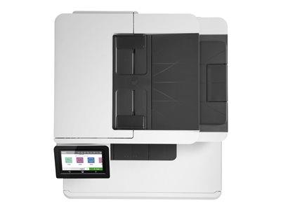 HP Colour LaserJet Pro MFP M479FDW