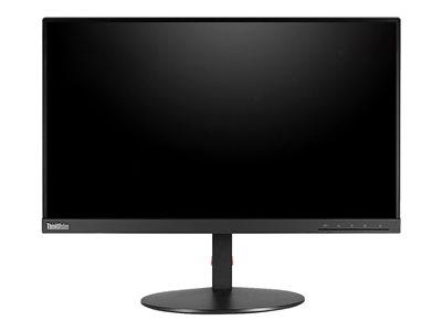 Lenovo ThinkVision T23i 23" 1920x1080 VGA HDMI DisplayPort IPS LED Monitor