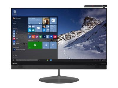 Lenovo ThinkVision X1 (2nd Gen) 27" 3840x2160 HDMI DisplayPort Thunderbolt IPS LED Monitor