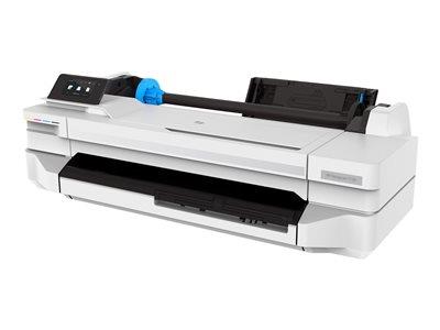 HP DesignJet T130 24" Thermal InkJet Large Format Printer