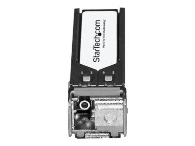 StarTech.com Extreme Networks 10057 SFP Module - Lifetime Warranty - 1000