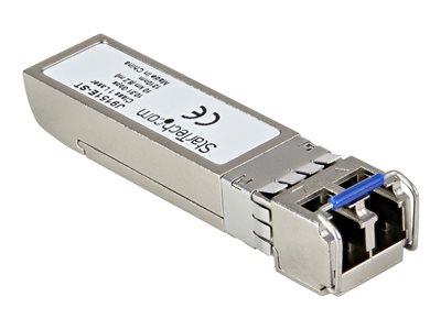 StarTech.com HP J9151E Compatible SFP+ SM Module - 10GBase-LR