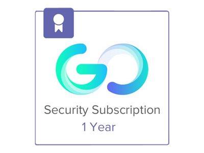 Meraki GO Cisco Meraki Umbrella Security - Subscription licence 1Year