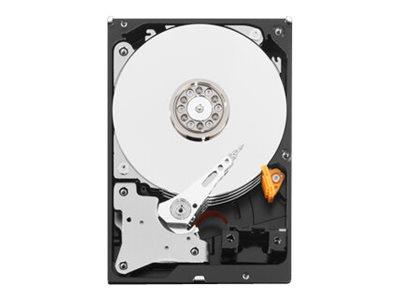 WD 14TB Purple 3.5" SATA 6Gb/s 7200RPM 256MB Surveillance Drive