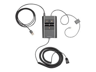 Poly Plantronics MDA524 QD, USB-C, WW