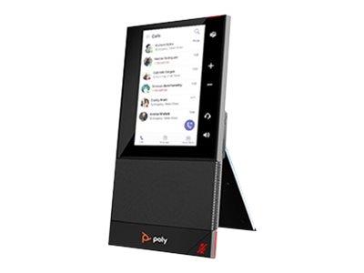 Polycom CCX 500 Business Media Phone without Handset