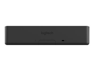 Logitech Tap Base Kit for Teams