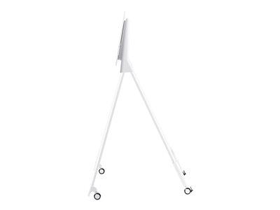 Samsung Portable Wheel-Based Stand Samsung Flip 2 55 inch version