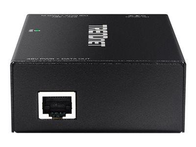 TRENDnet Gigabit PoE+ Repeater/Amplifier