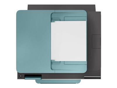 HP Officejet Pro 9025 All-in-One Colour InkJet Multifunction Printer