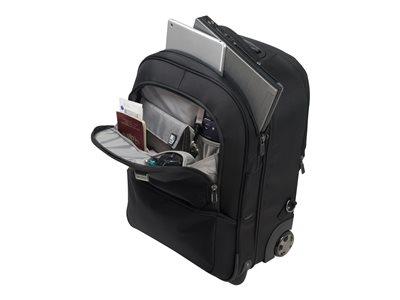 Dicota Backpack Roller PRO 15-17.3