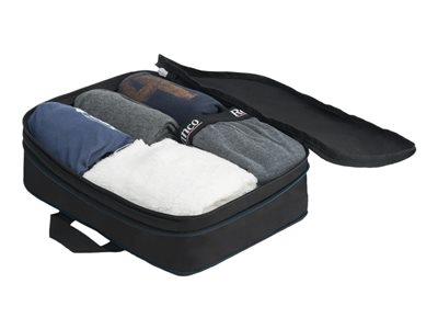Dicota Eco Travel Accessories Pouch SELECT (M)