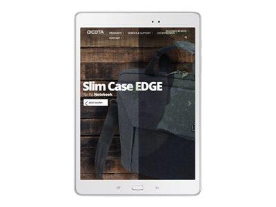 Dicota Anti-Glare Filter 3H For Galaxy Tab A 10.1 Self-Adhesive