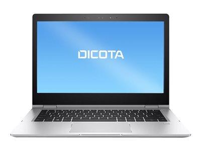 Dicota Anti-Glare Filter 3H For HP EliteBook X360 1030 G2 Self-Adhesive