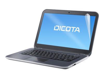 Dicota Anti-Glare Filter 3H For Laptop 12.5 Wide (16:9) Self-Adhesive