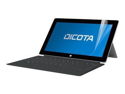 Dicota Anti-Glare Filter 3H For Surface Pro 3 Self-Adhesive