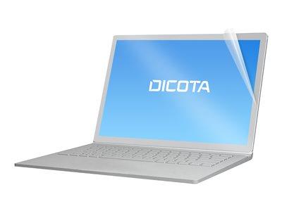 Dicota Anti-Glare Filter 9H For Fujitsu Lifebook U729 Touch Self-Adhesive