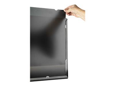 StarTech.com 24in. Monitor Privacy Screen - Universal - Matte / Glossy