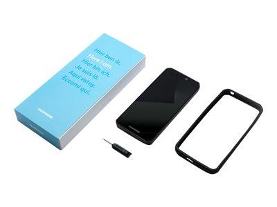 Fairphone 3 - 5.65" 12MP 64GB Android Smartphone