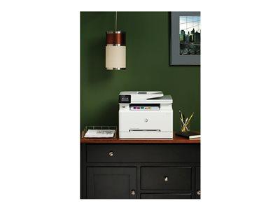 HP Colour LaserJet Pro MFP M283fdw