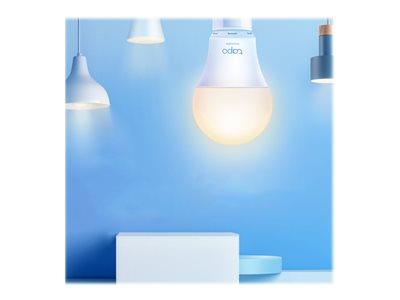 TP LINK Tapo L510E Dimmable Smart Light Bulb E27