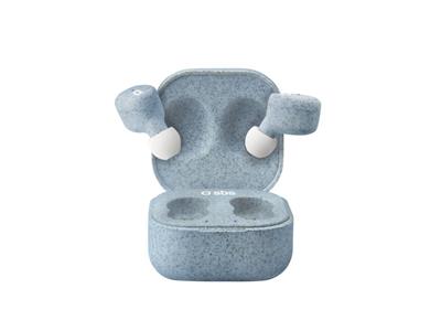 SBS Oceano Eco-friendly Wireless Buds and Charging Case