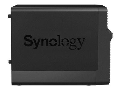 Synology DS420J 4 Bay NAS