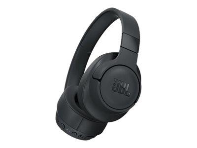 JBL Tune 750BTNC Wireless Headphone Black