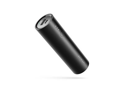 Anker PowerCore 5000 - Black