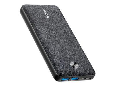 Anker PowerCore Essential 20000 - Fabric