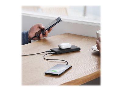 Anker PowerCore Wireless 10K